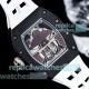 Swiss Replica Richard Mille RM 47 Limited Edition Watches Orange Strap Open-Work Dial (5)_th.jpg